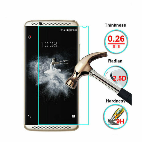 защитное стекло для смартфона krutoff lg k7 2016 Защитное стекло для LG K7 2017