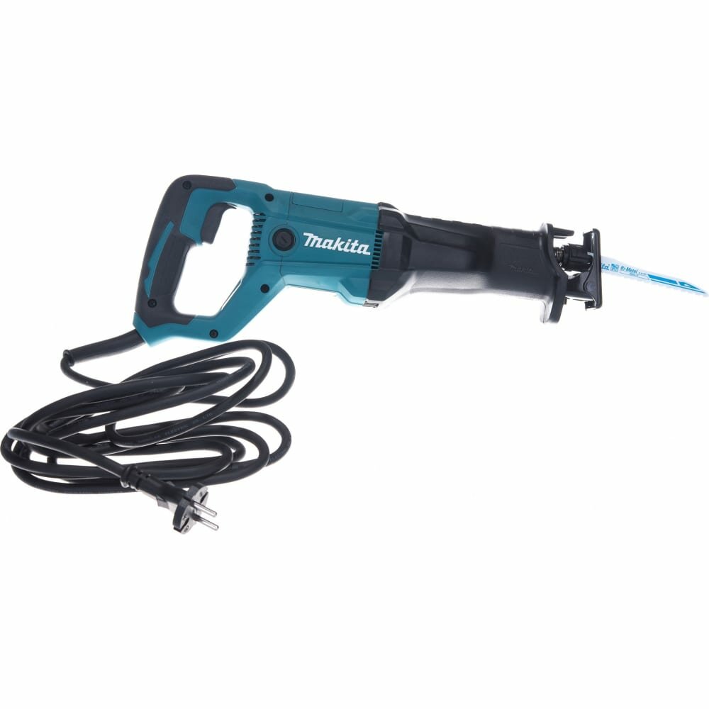 Сабельная пила Makita JR3051TK