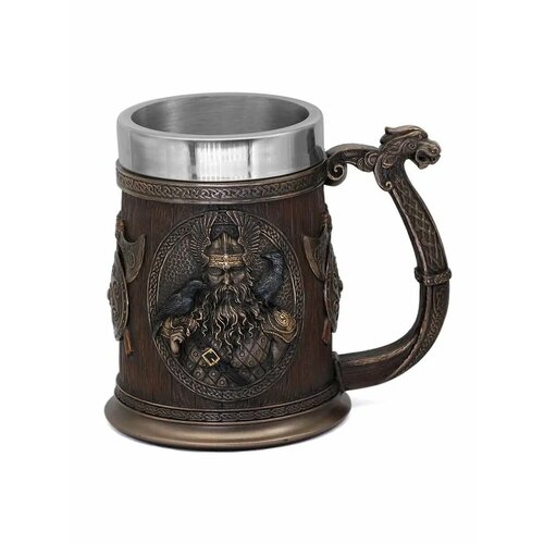 Викинги 650 мл пивная