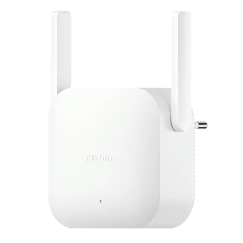 Усилитель Wi-Fi-сигнала Mi Wi-Fi Range Extender N300 EU RD10M White 1499₽