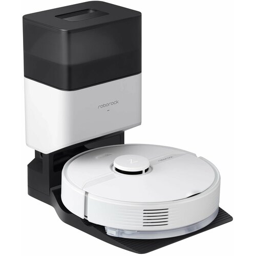 Roborock Q7 Plus RU, white