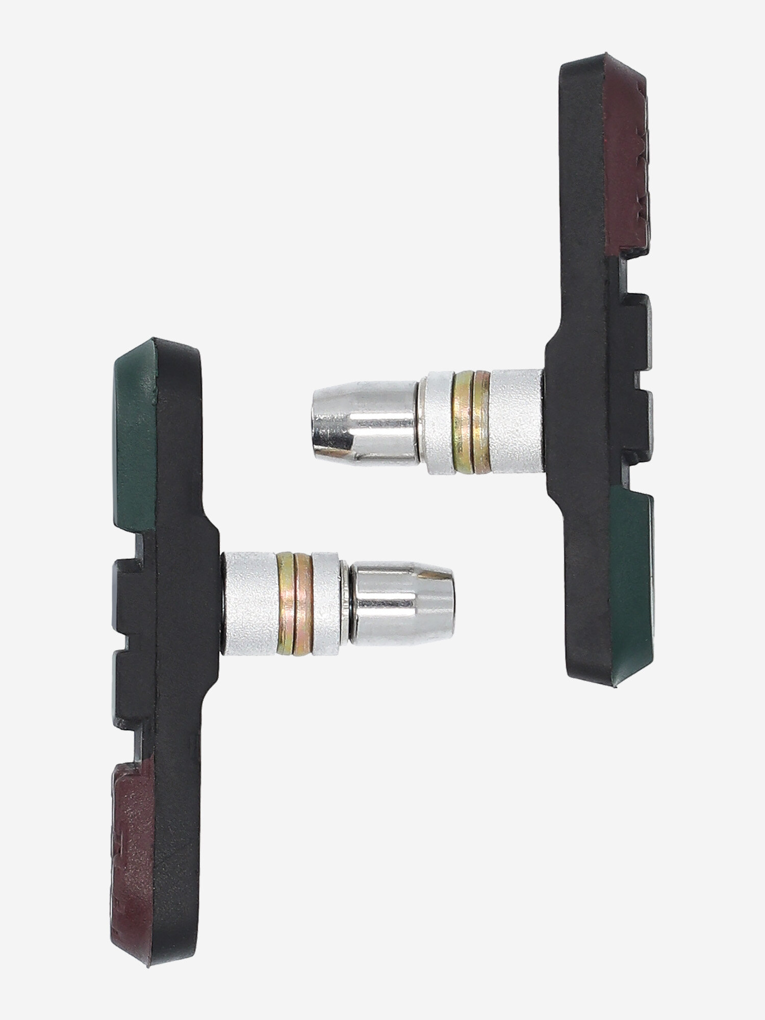 Колодки тормозные Stern CBPV-2 — фото 1