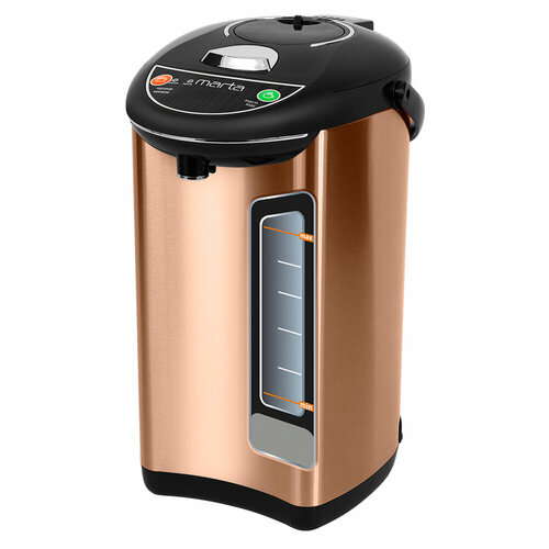 MARTA MT-2001 темная яшма термопот 295700₽