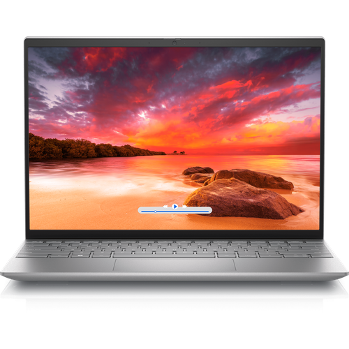 Ноутбук Dell Lingyue 13 Pro 5330N 2560 x 1600 Intel Core Ultra 5 125H 12 ГГц RAM 16 ГБ SSD 1 ТБ Intel Arc Graphics Windows 11 Platinum Silver 111465₽