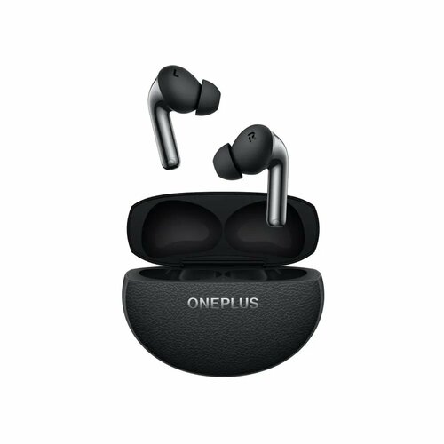 Беспроводные наушники Oneplus Buds Pro 3, Black, Глобальная версия черный, black