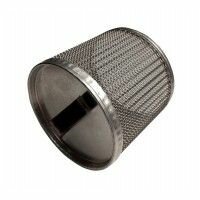 фото Фильтр металлический сетчатый для насосов "Vodotok" серии БЦПЭ-75-0,5