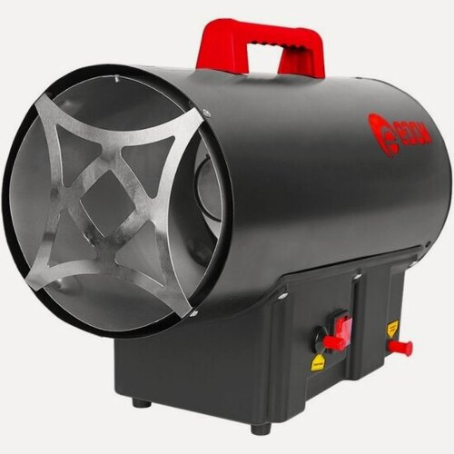 Изображение товара Газовая тепловая пушка Edon DAH-15000