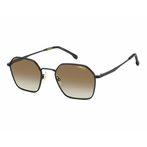 фото Солнцезащитные очки carrera, коричневый