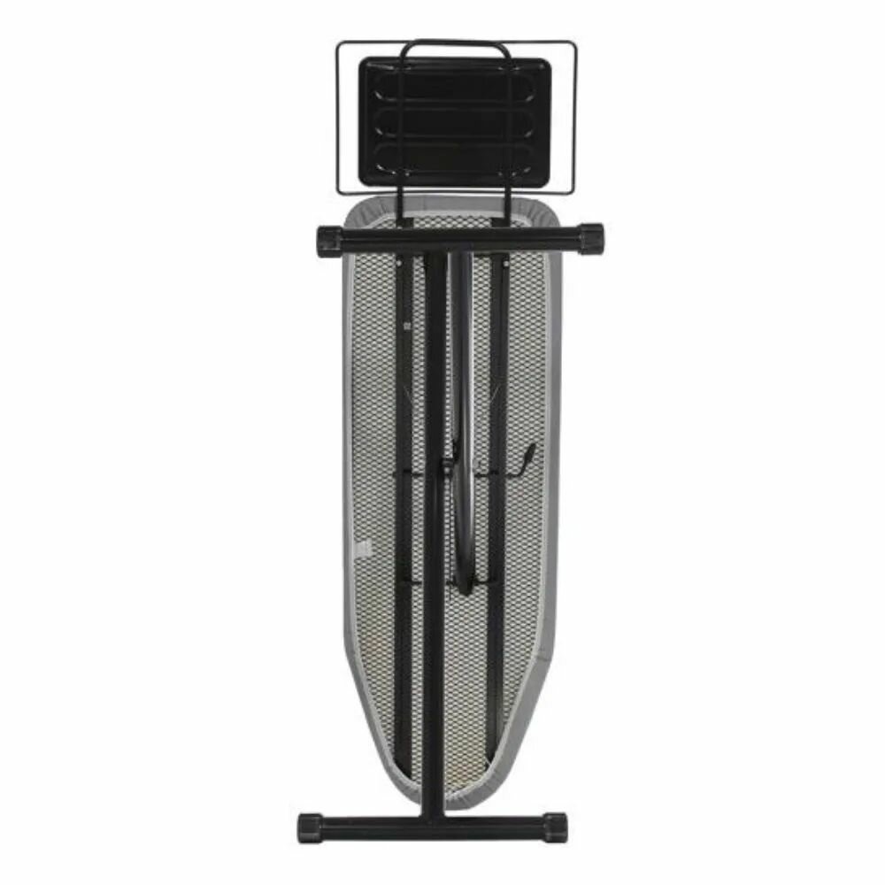 Гладильная доска Braun IB3001BK черный (122х40 см, хлопковый чехол, 7 ступеней регулировки высоты) — фото 1