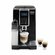 Автоматическая кофемашина DeLonghi ECAM350.55. B Dinamica Черный ...