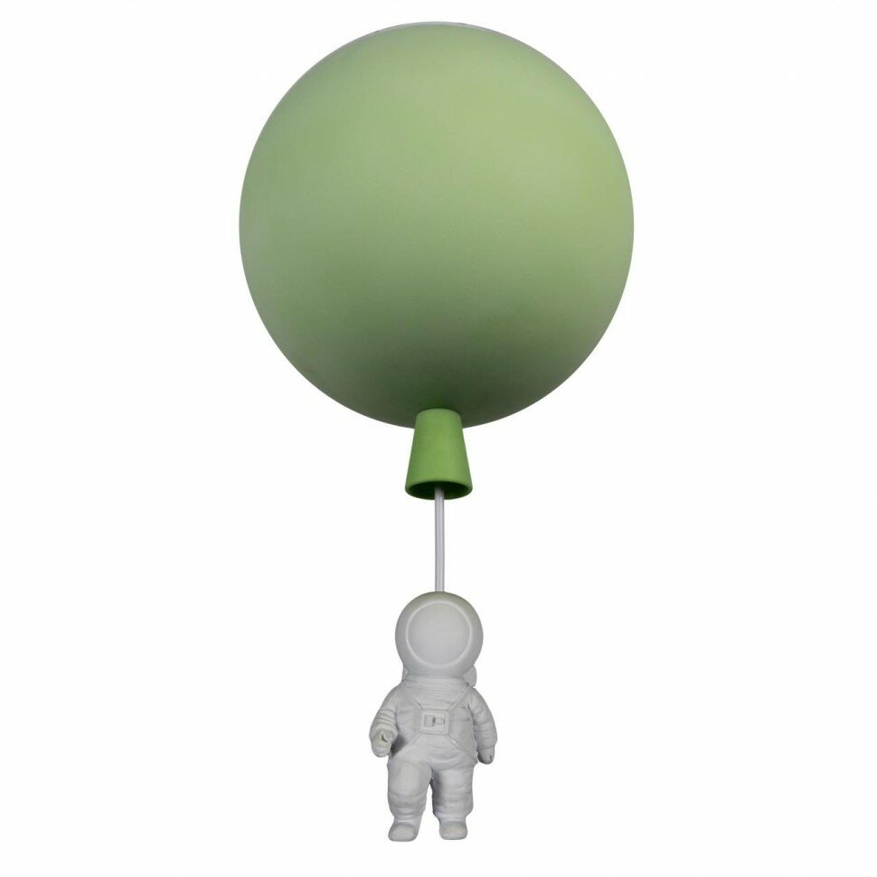 LOFT IT 10044/200 Green Потолочный светильник LOFT IT Cosmo
