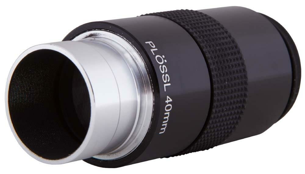 Окуляр Sky-Watcher Super Plössl 40 Мм, 1,25" — фото 1