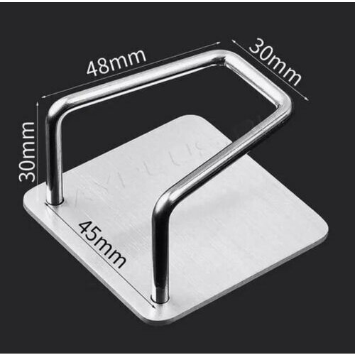 Настенный держатель Useful Things 