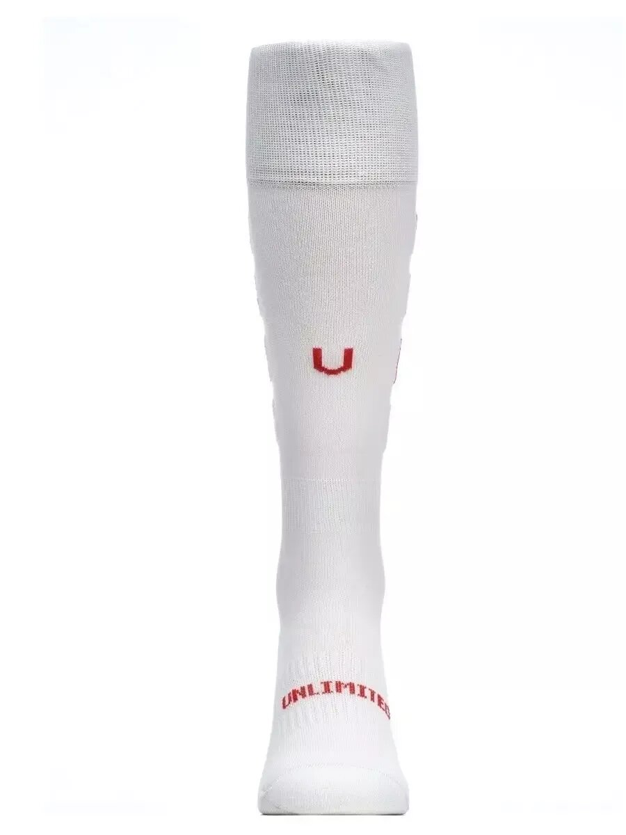 Гетры спортивные BEUNLIM Базовая коллекция, размер 39-42, голубой — фото 1