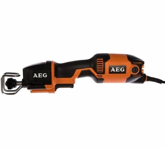 Пила сабельная AEG US 400 XE 4935411814