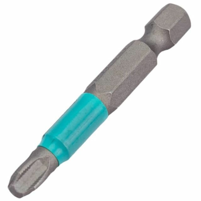 бита JETTOOLS PH3 50мм для больших нагрузок 2шт - фото №5