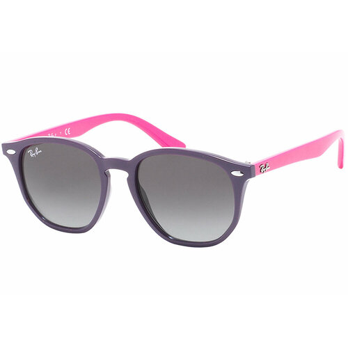 Солнцезащитные очки Ray-Ban фиолетовыйрозовый 11504₽