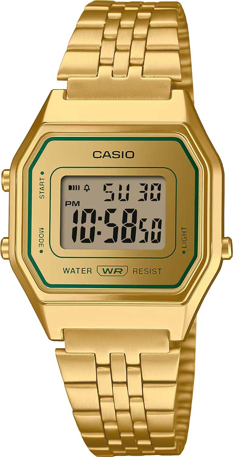 Наручные часы CASIO Vintage 