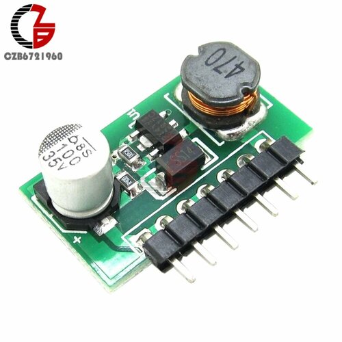 Diymore LED Driver Module 3W 700mA 199₽