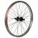 Колесо 20" заднее BMX, двойн. алюм. обод 36H, стал. втулка, 3/8"х...
