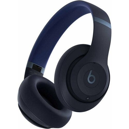 Beats Studio Pro Wireless- Беспроводные наушники Bluetooth с функцией шумоподавления - До 40 - Синий 2000000₽