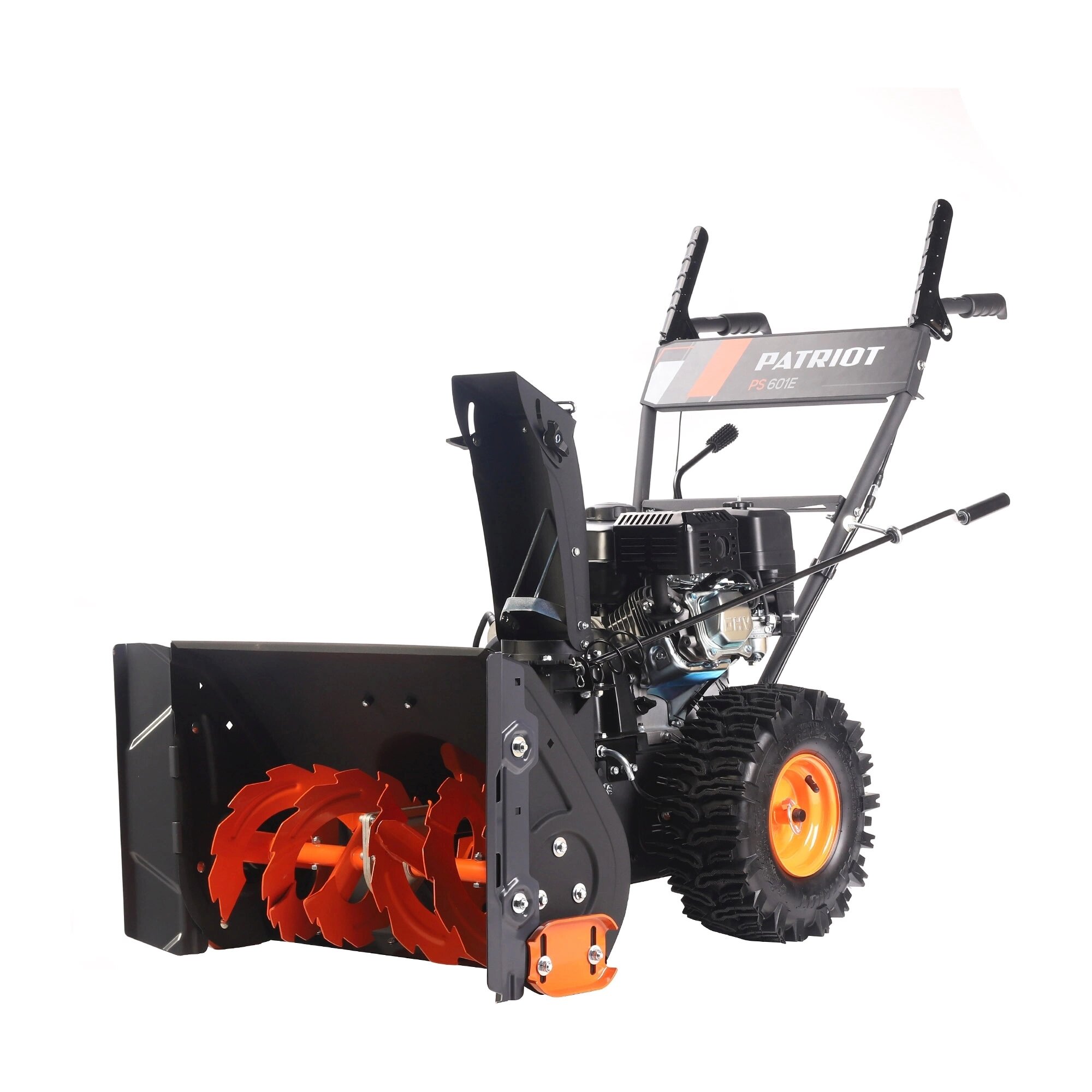 Снегоуборщик Patriot PS 601 E (426107111)