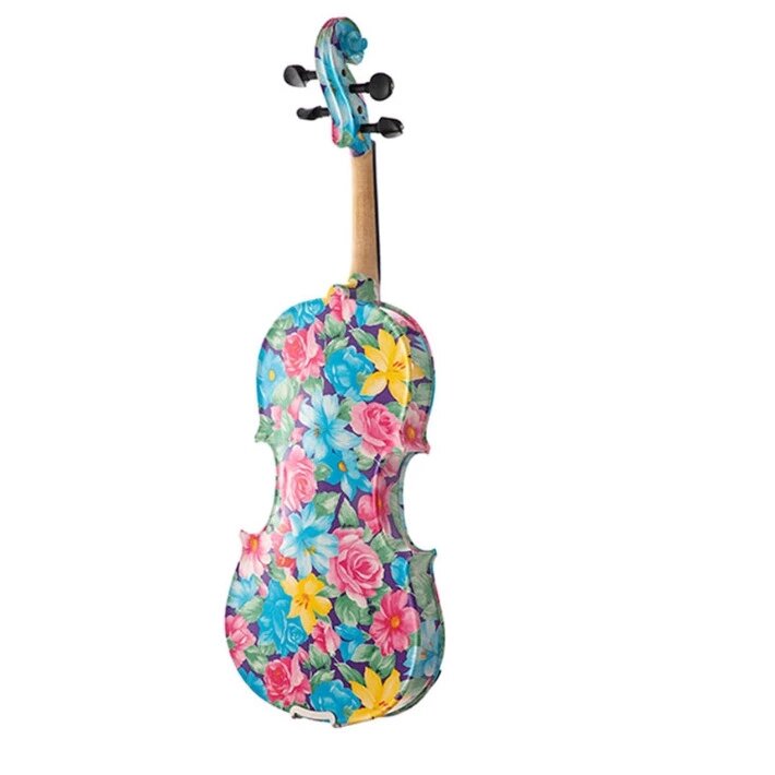 Скрипка KINGLOS XC-1002 — фото 1