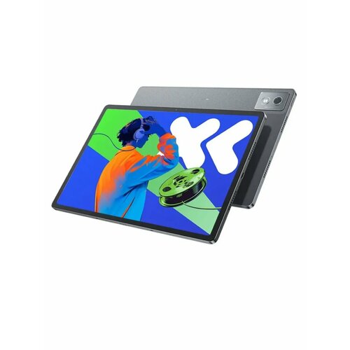 Планшет Xiaoxin PadPro 2025 12.7" 12/256 ГБ Grey