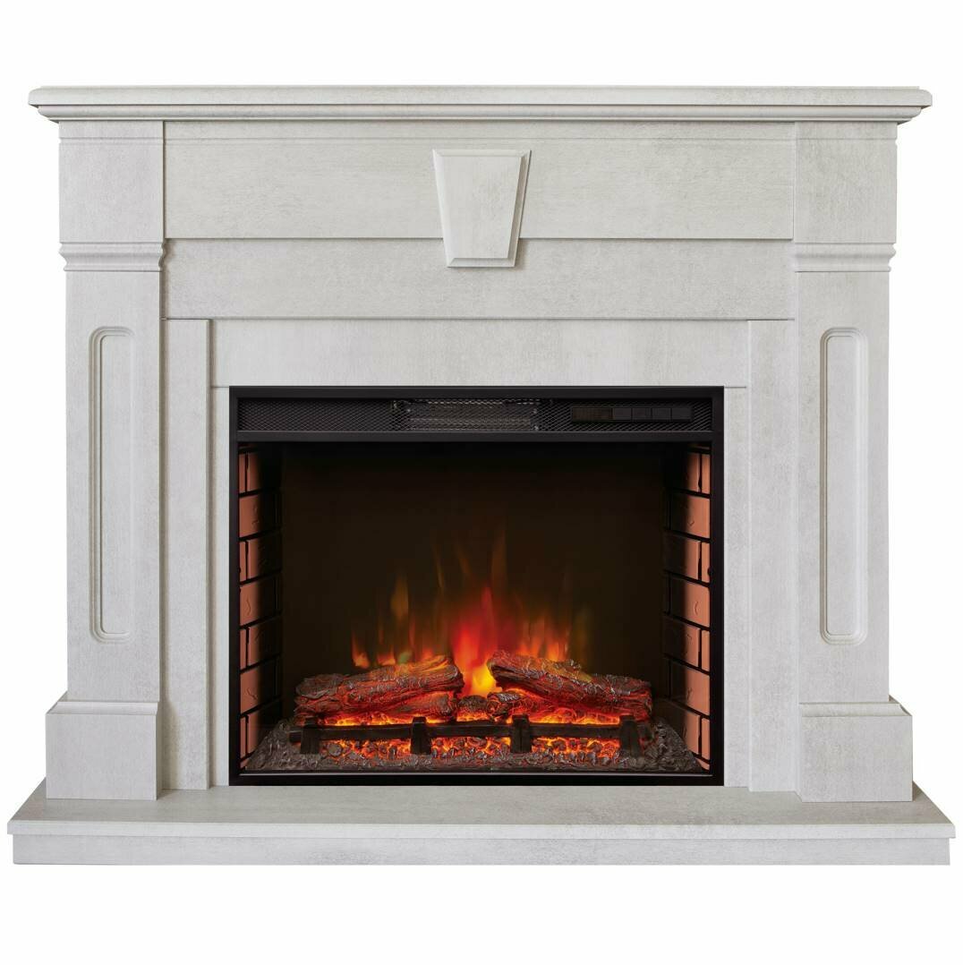 Электрокамин RealFlame 