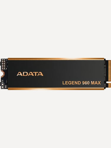 Изображение товара SSD жесткий диск ADATA Legend 960 Max ALEG-960M-1TCS 1ТБ, M.2 2280