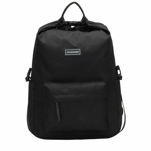 Рюкзак LAMONT L FRONT POCKET BACKPACK