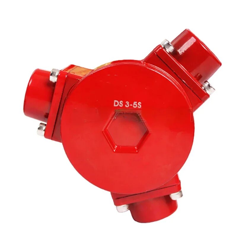 Пневмоинструменты Специализированные Пневматический смеситель для краски DS3-5S