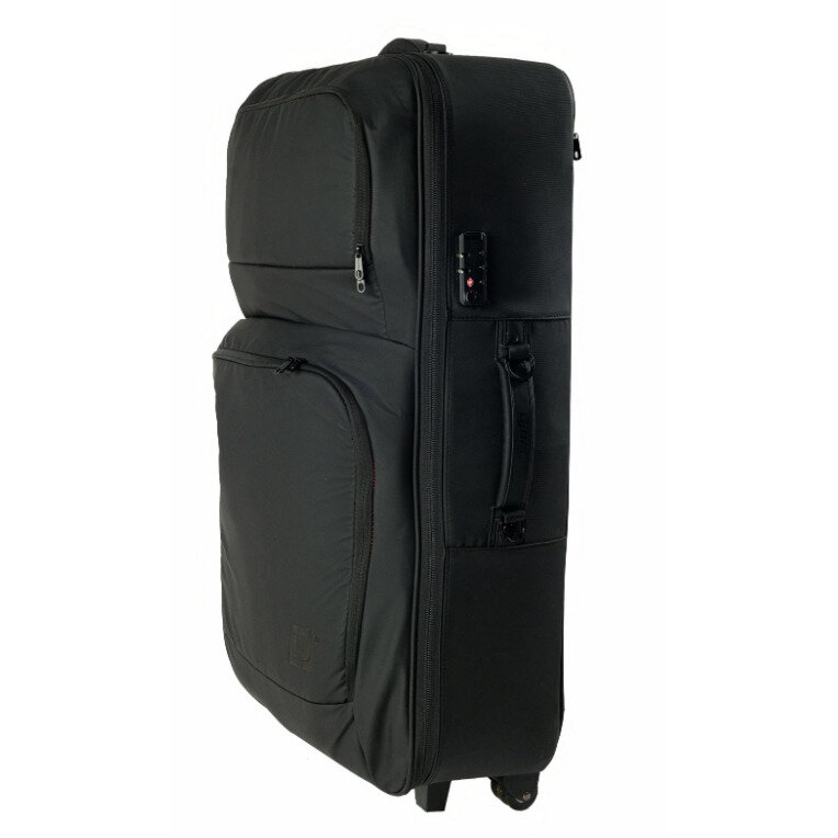 Сумка для DJ DJ Bag K-MAX PLUS MK2 SE — фото 1