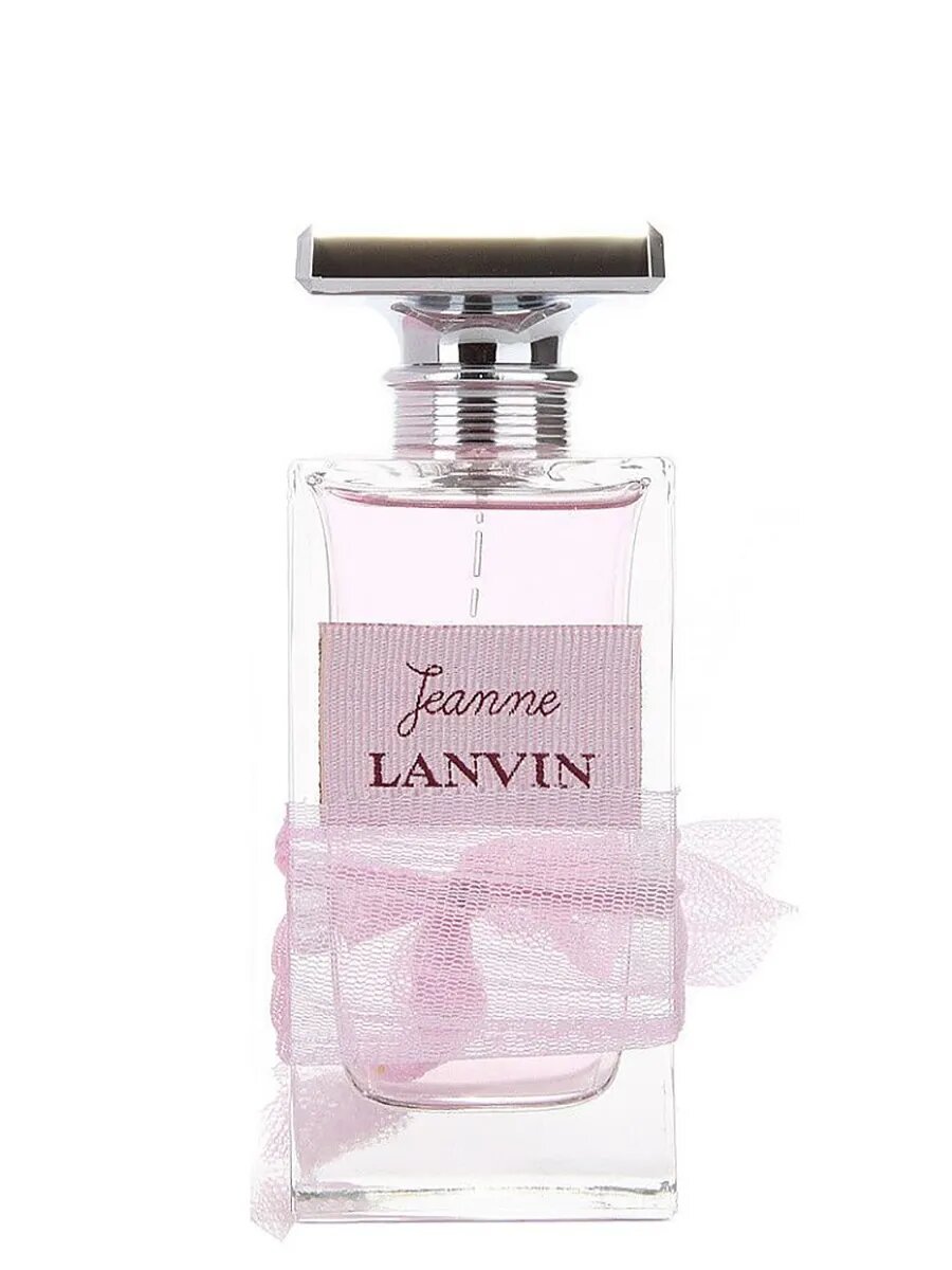 Парфюмерный набор женский Lanvin Jeanne парфюмерная вода, 50 мл+ лосьон для тела, 100 мл - фото №13