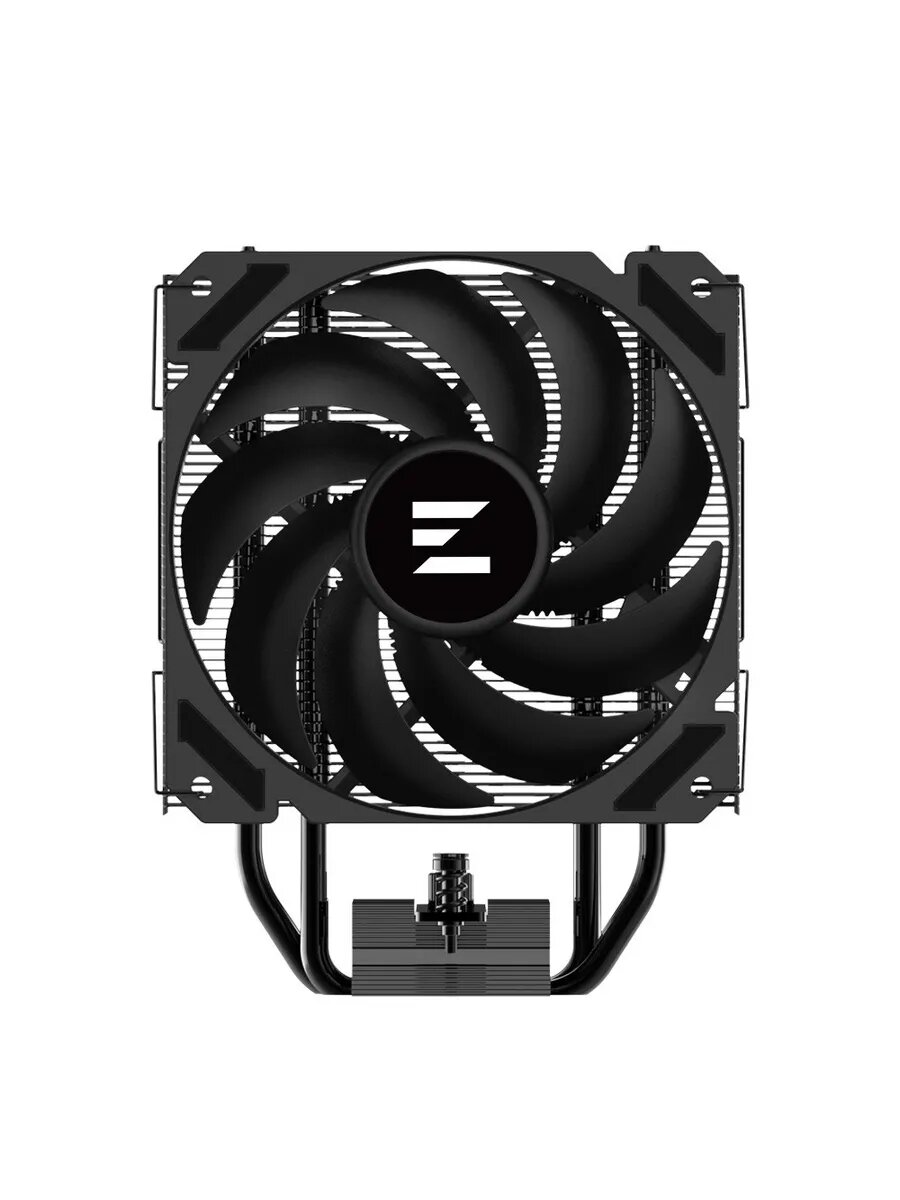 Кулер Zalman CNPS9X PERFORMA BLACK 180W (CNPS9X Performa) - фото №11