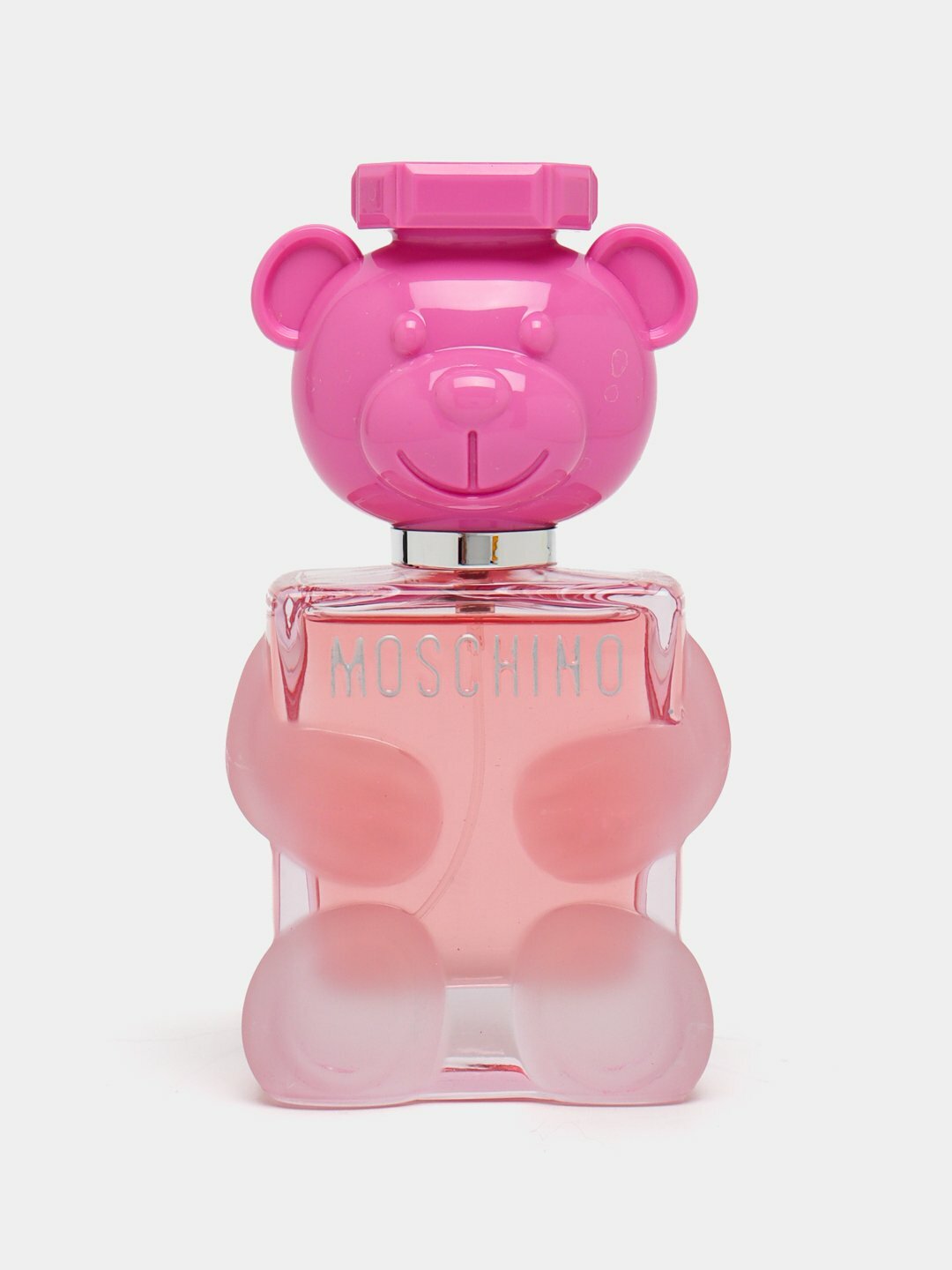 Туалетная вода, Ayollar uchun Toy 2 Bubble Gum Moschino, 100 ml