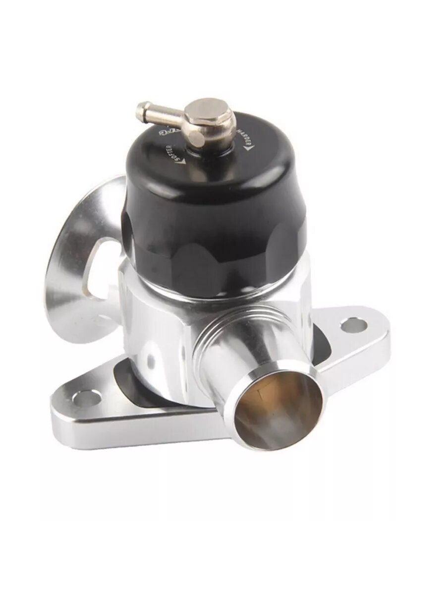 Блоу-офф (Blow off) Turbosmart Dual Port style Nissan