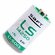 Батарейка Saft LS 14250 LSC1200/3.6V