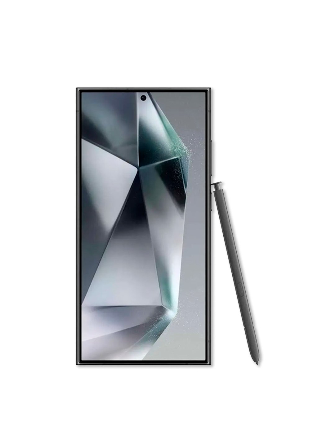 Смартфон Samsung Galaxy S24 Ultra, 12 Гб, 256 Гб, NFC, черный