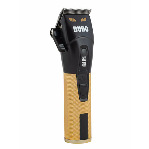 NEKO Budo ENHC03 Машинка для стрижки Черный