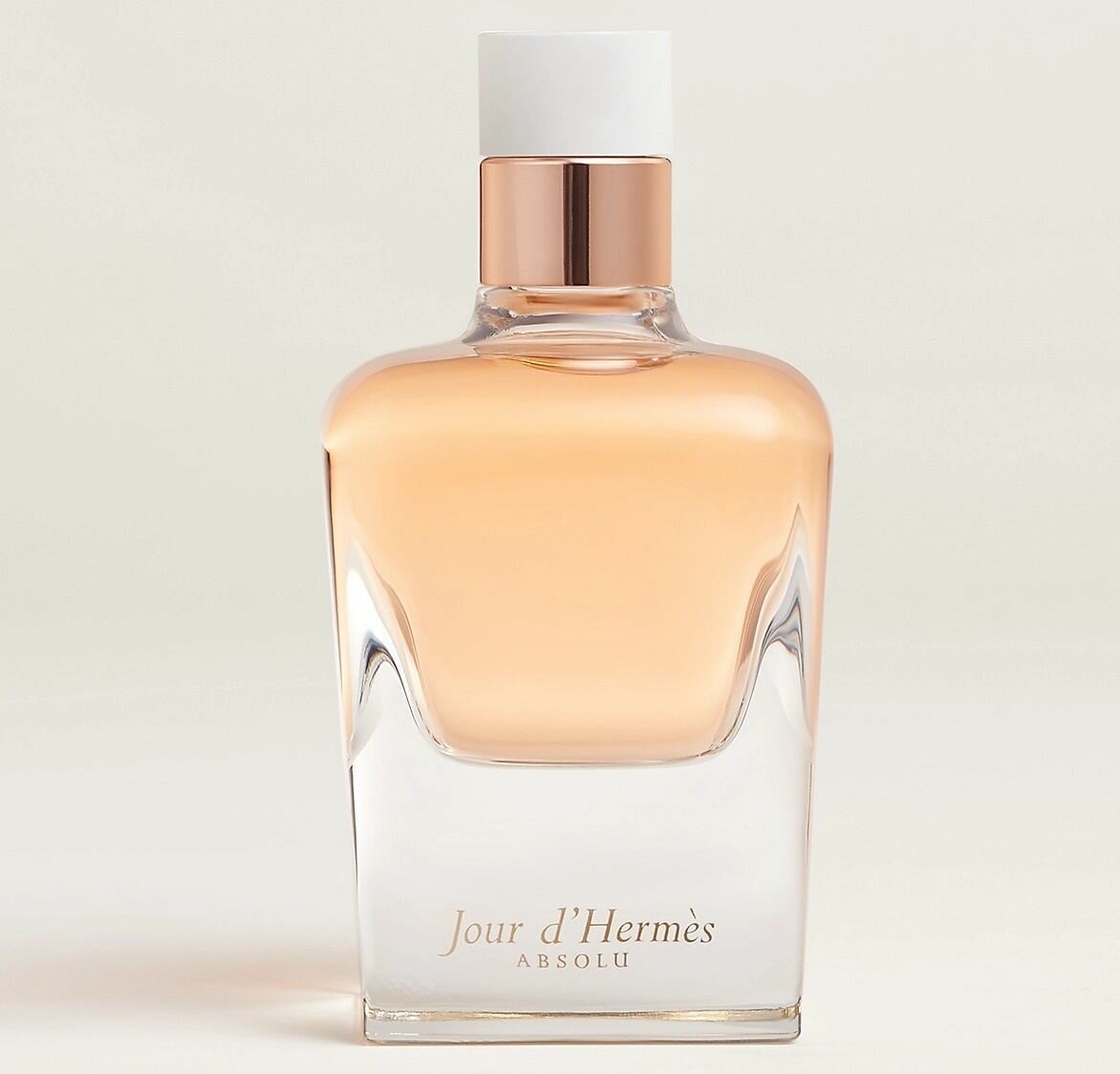 HERMES JOUR D'HERMES ABSOLU REFILLABLE Парфюмерная вода 85ML