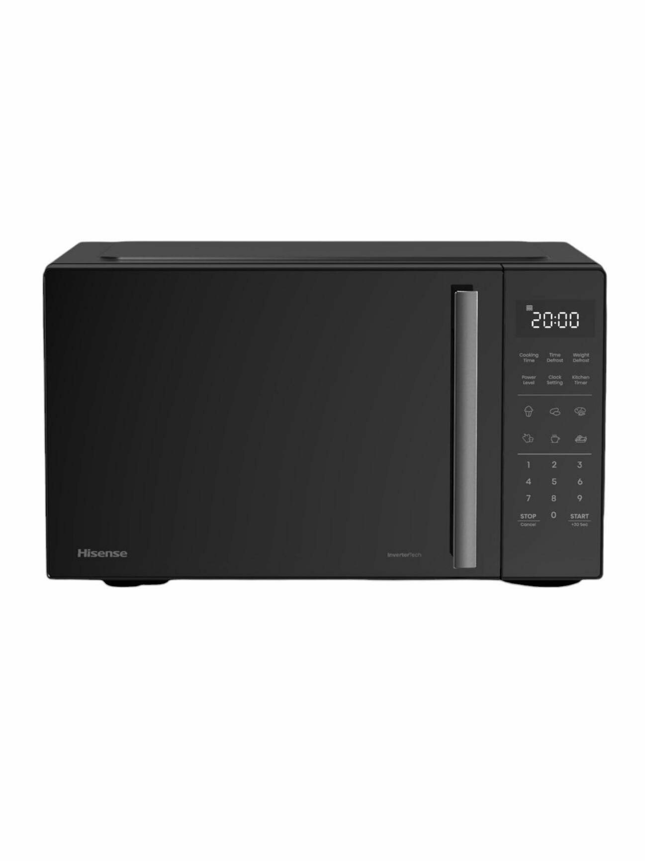 Картинки Микроволновая печь соло Hisense H23MOBS4HI