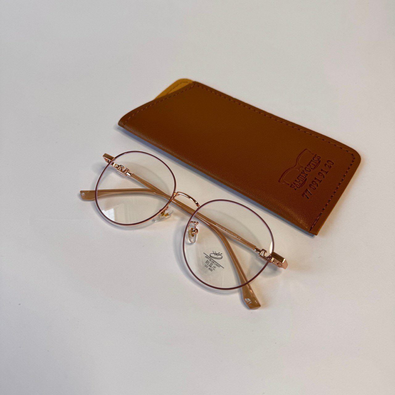 Сменные линзы