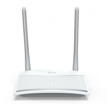 Wi-Fi роутер TP-Link TL-WR820N белый