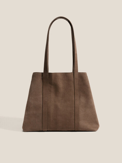 Сумка шоппер Maison David EMMA MINI 