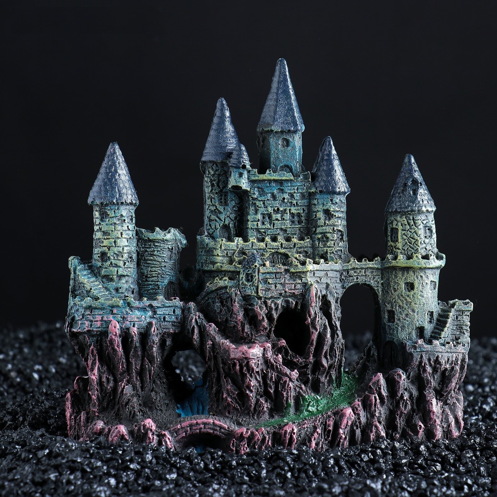 Декор для аквариума Пижон Aqua 