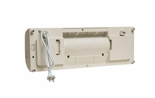 Тепловентилятор настенный NTD-20 OASIS — фото 1