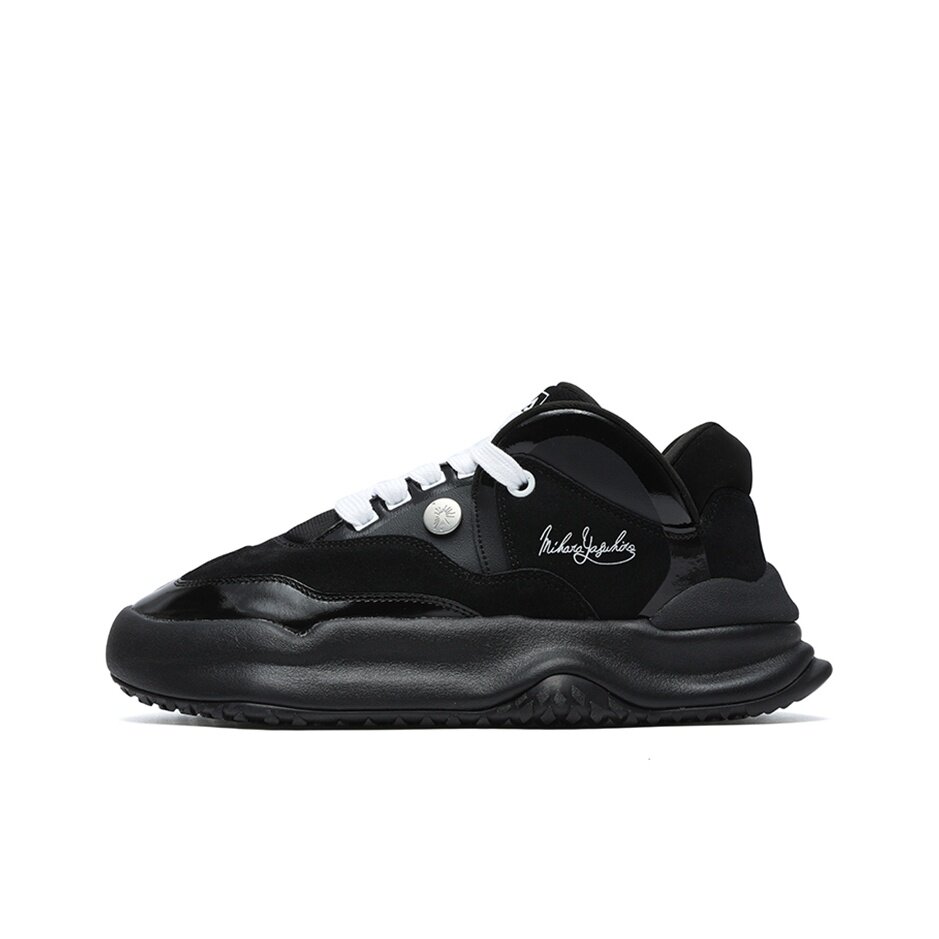 Кеды Fila x MIHARA