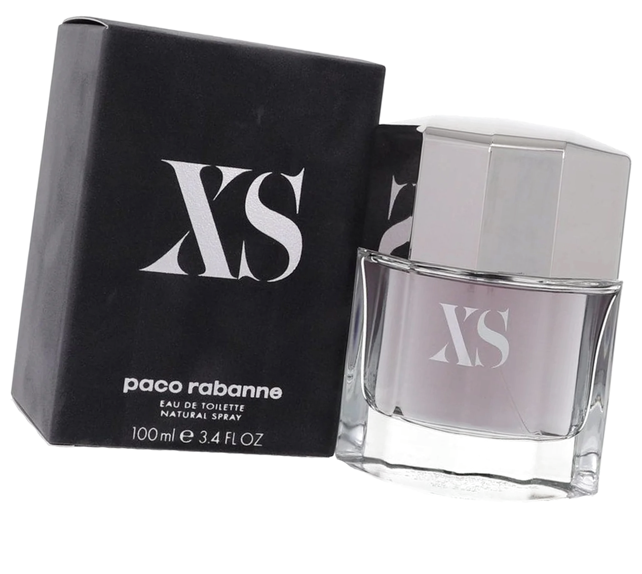 Духи мужские Xs 100 мл / Пако Рабан Икс Эс - Paco Rabanne Xs