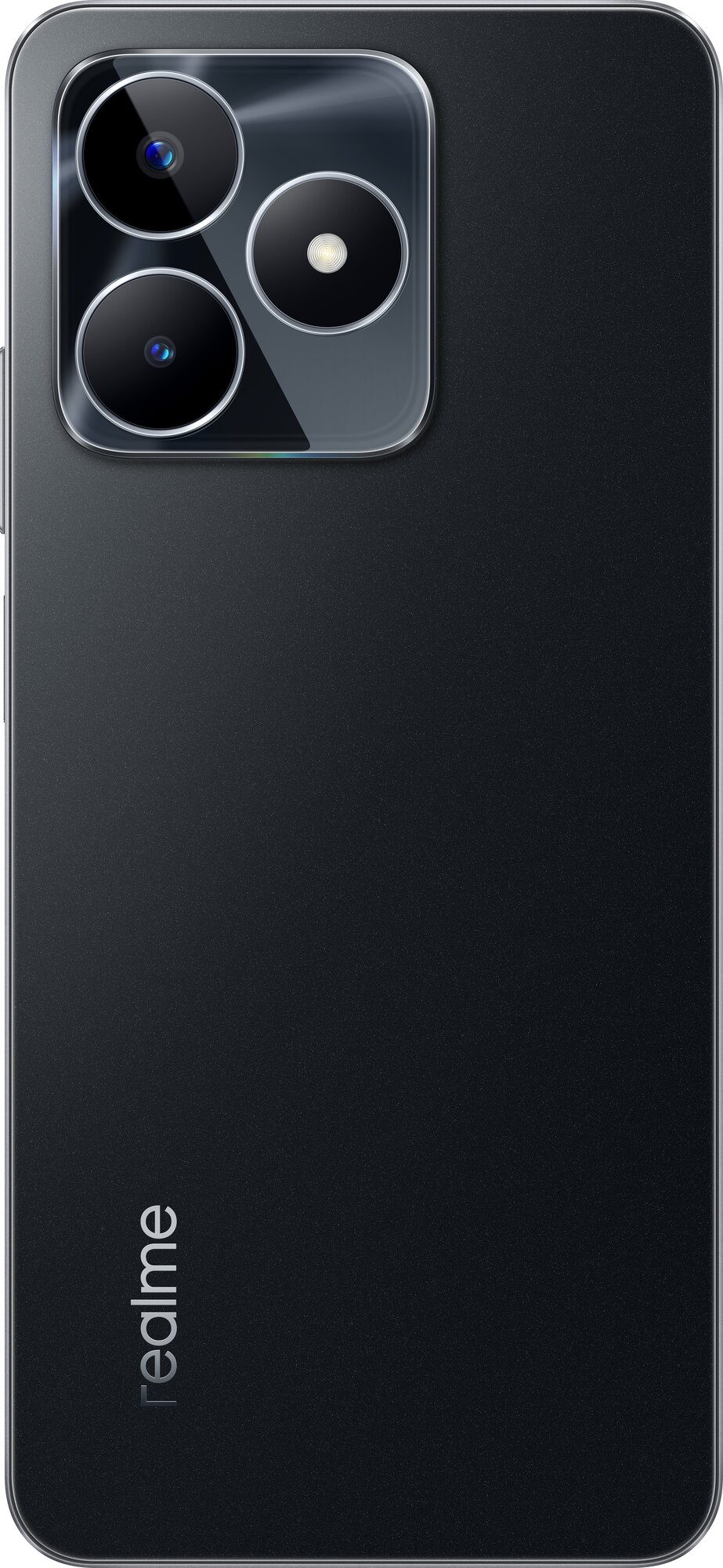 Смартфон realme C53 8/256 ГБ RU, 2 nano SIM, глубокий черный